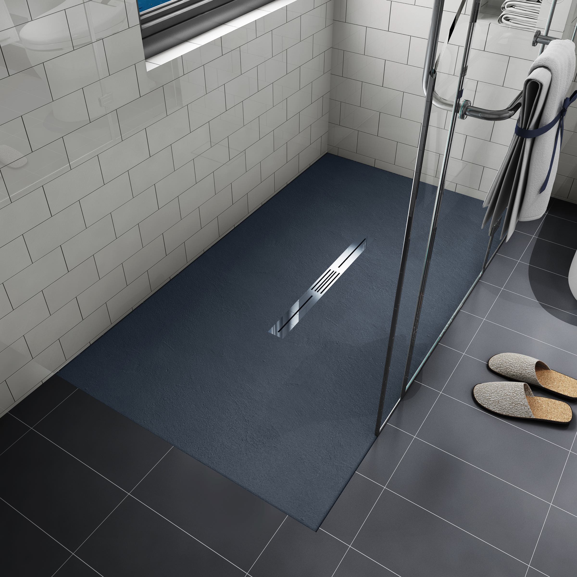 Shower Bases shower-bases