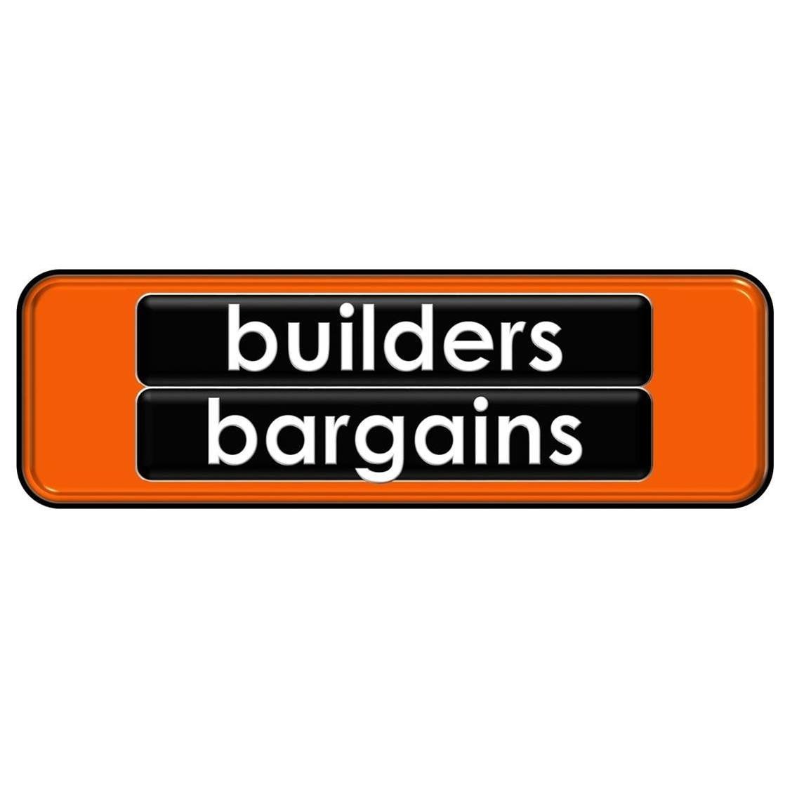 Builders Bargain