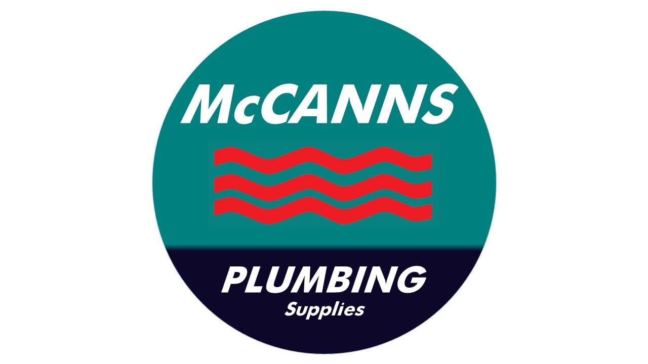 McCanns Plumbing