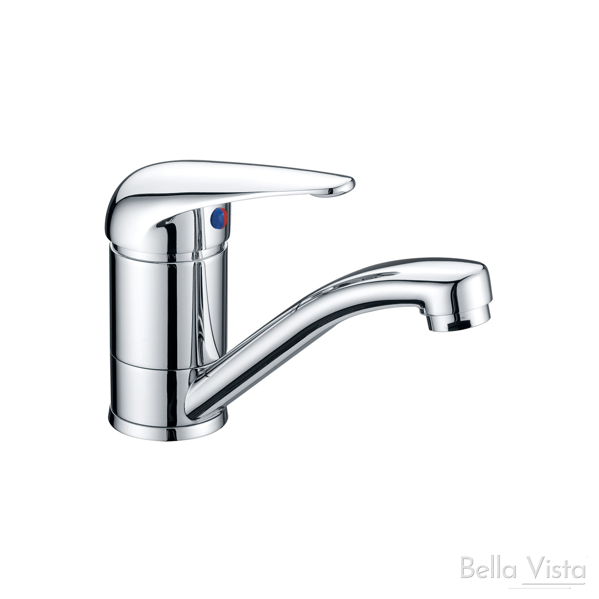 Basin mixer BM-06-SVL