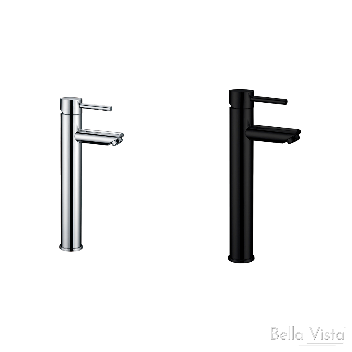 Basin mixer BM02-R-TALL