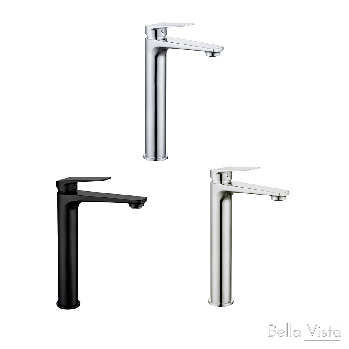 Basin mixer BMP-21-TALL