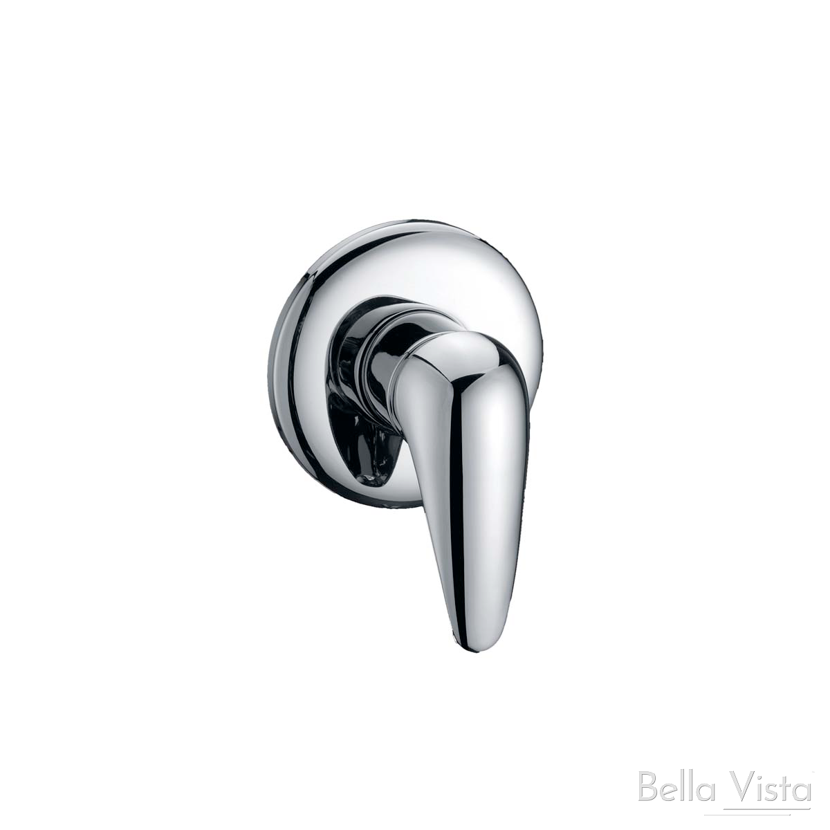 SHOWER / BATH MIXER SHM-06